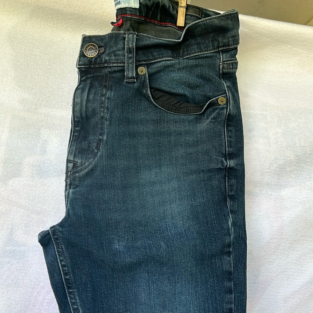 Tommy Hilfiger Men Denim